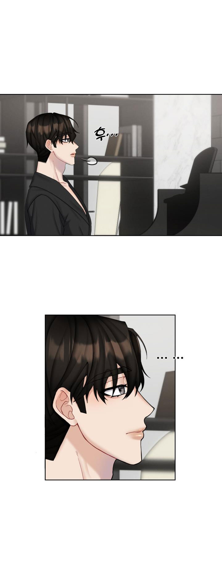 [18+] trò chơi giữa hai người chapter 15.1 13