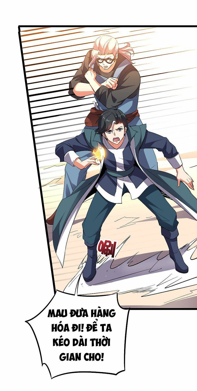 phục thiên thánh chủ chapter 93 15