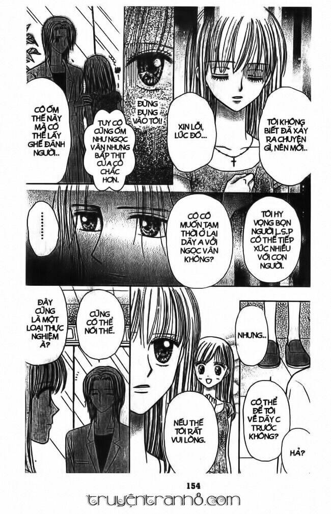 kẻ đồng hành - partner chapter 16 15