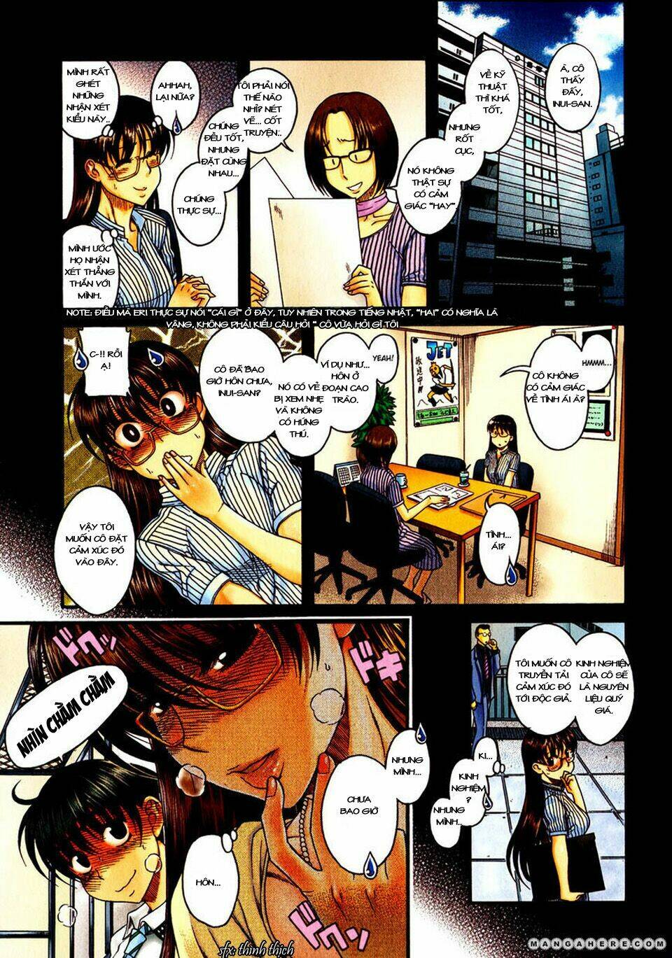 puppy lovers chapter 11 7