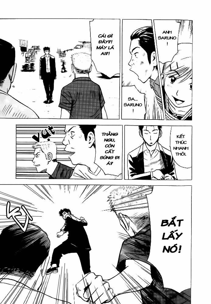 hot milk chapter 16 14