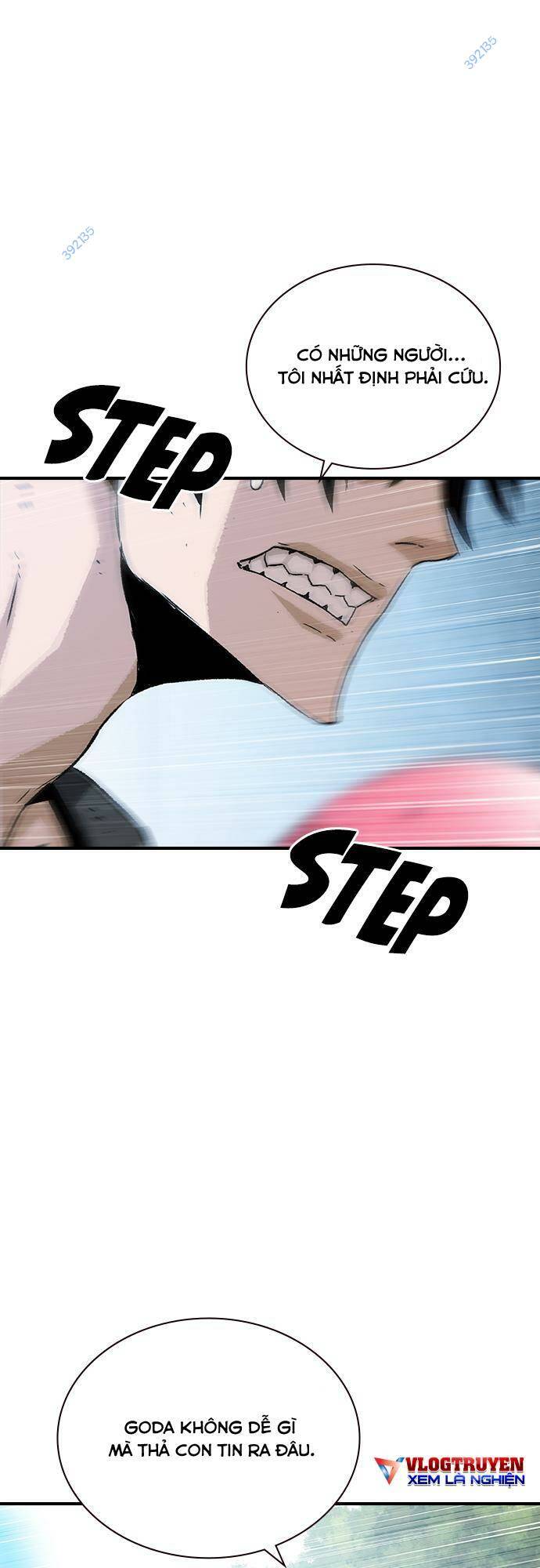 pubg - cuộc chiến sinh tồn - 100 chapter 23 11