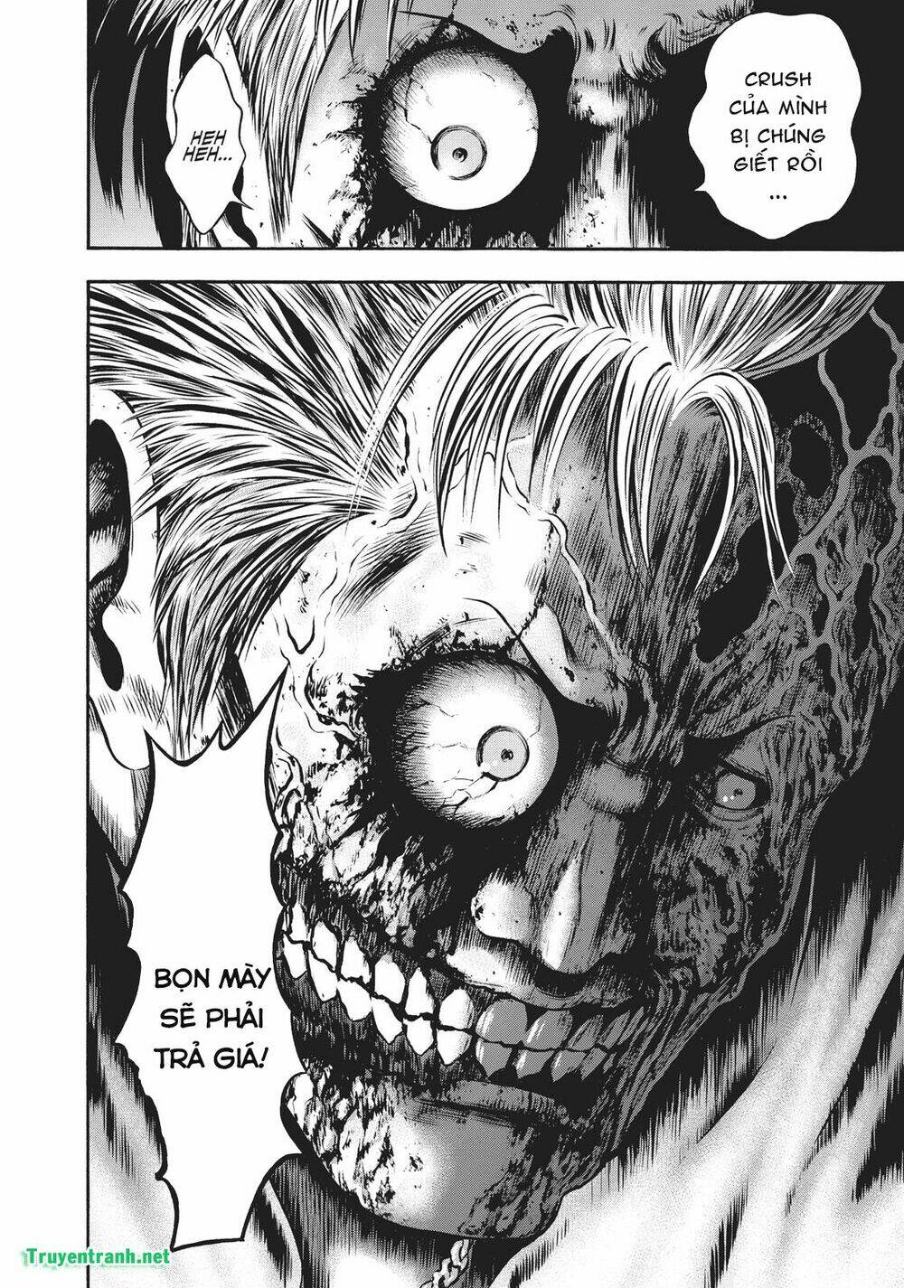 igai - the play dead/alive chapter 28 9