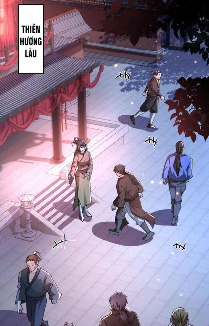 ta nuôi ma quỷ ở trấn ma ti chapter 82 23