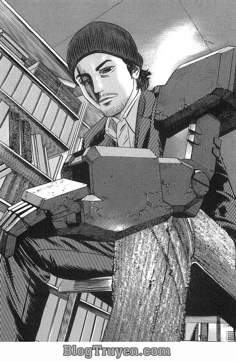 homunculus chapter 65 5