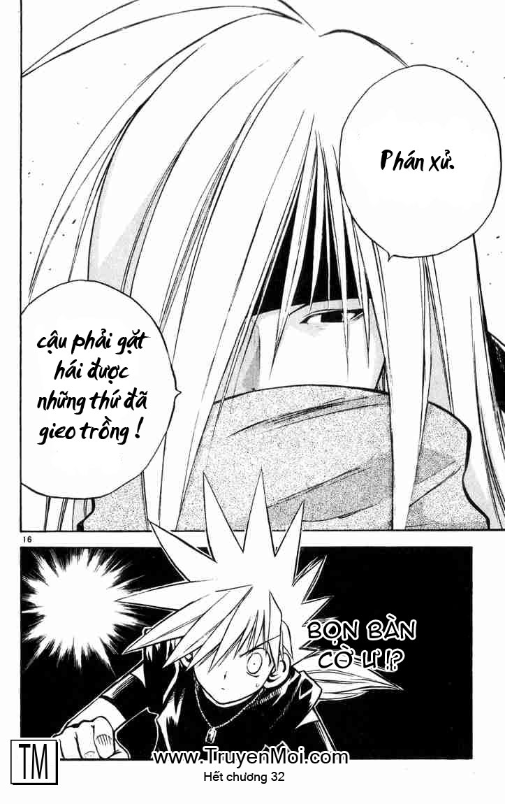 mar heaven chapter 32 15