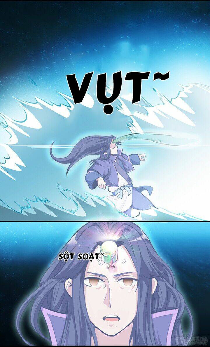 lâm phi truyện chapter 9 9