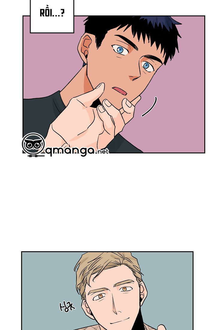 yêu em đi, bác sĩ! chapter 16 26