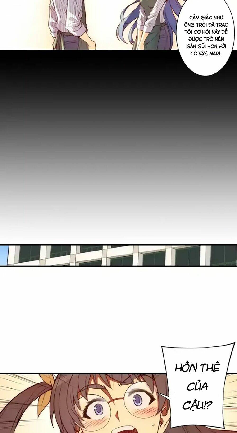 cohabitation with the fiancee chapter 50 24