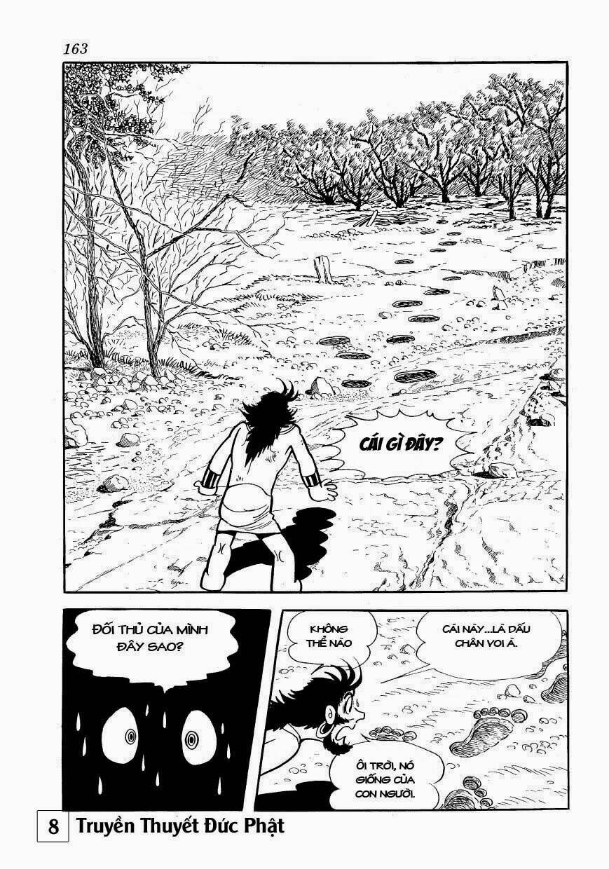 buddha - truyền thuyết đức phật chapter 37 17