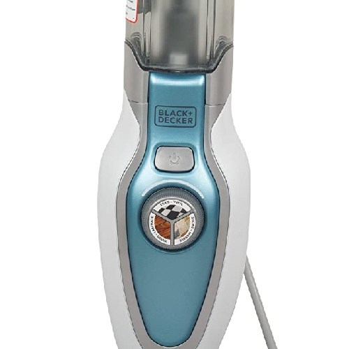 Máy lau sàn 1600W Black+Decker FSM1620-B1