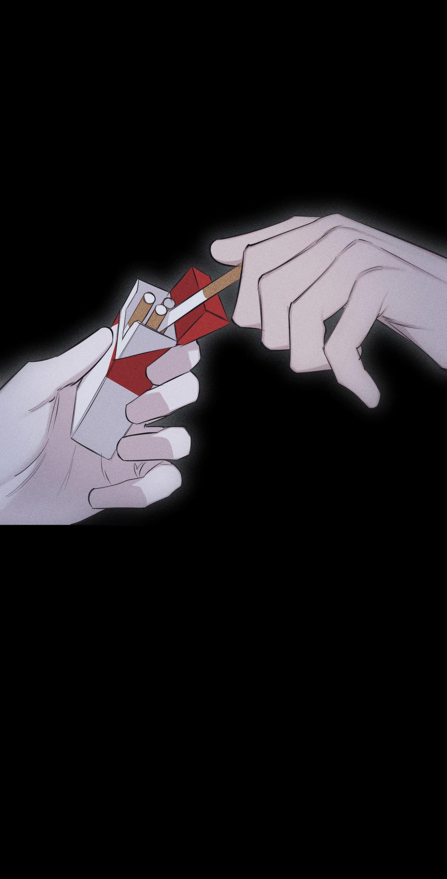 hình thái tình tan chapter 19 3