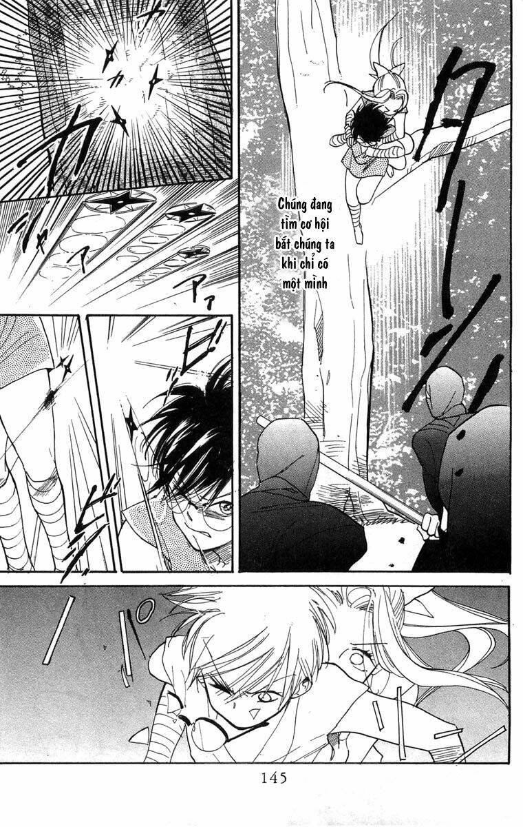 teru teru x shounen chapter 5 20