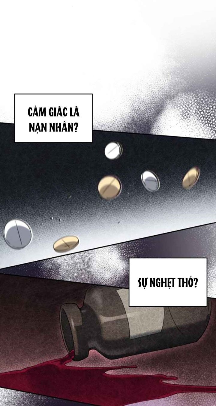 dark moon - tế đàn ánh trăng chapter 76.1 37