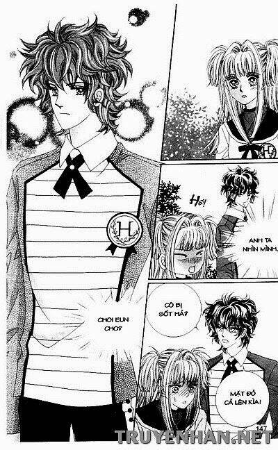 viên đạn tình yêu chapter 2 149