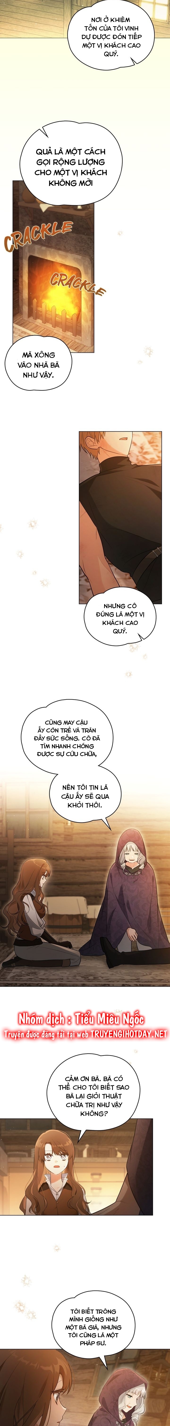 yêu cô công chúa sắp chết chapter 21 8