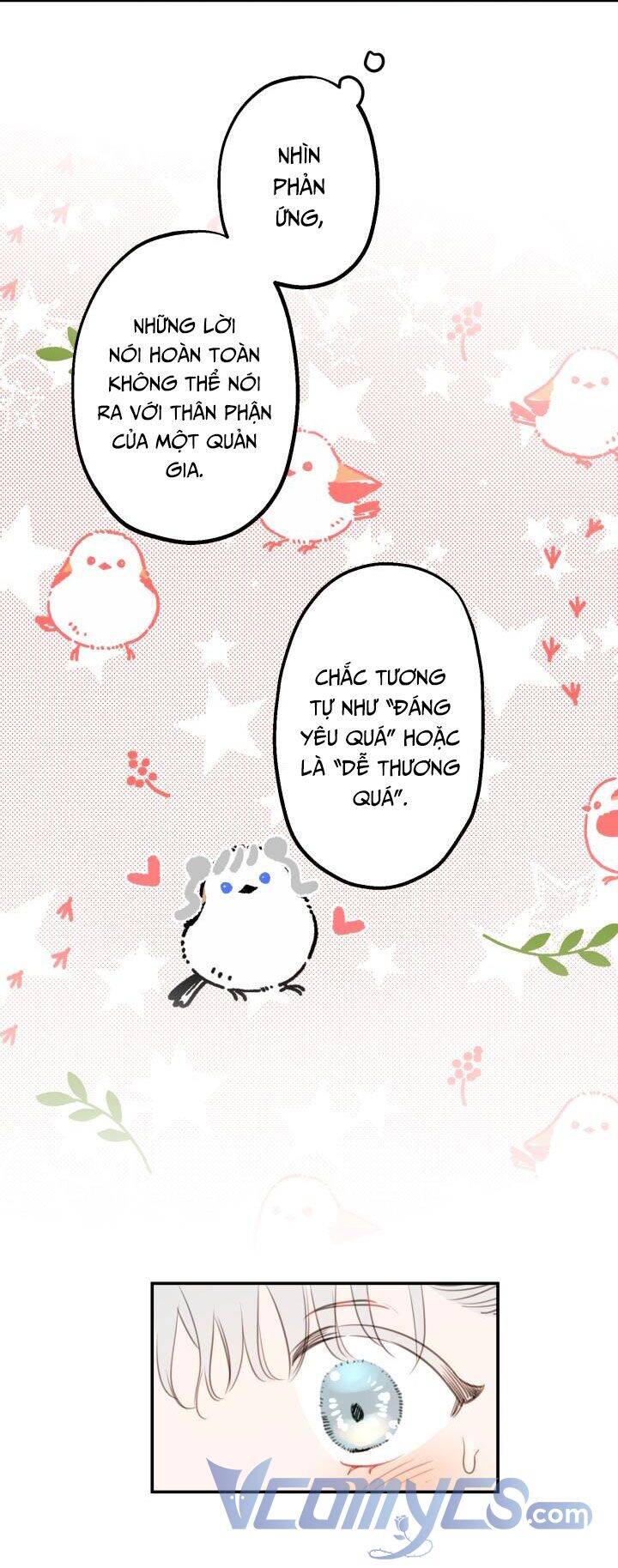 những nhân vật mạnh nhất thế giới ám ảnh tôi chapter 18 46