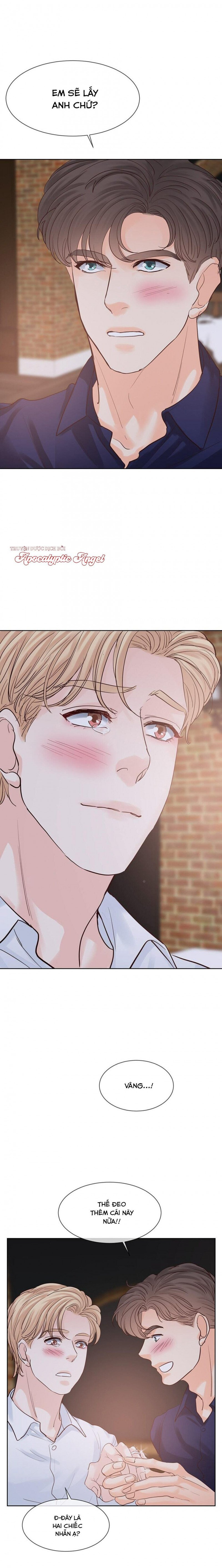 heat and run chapter 63 17