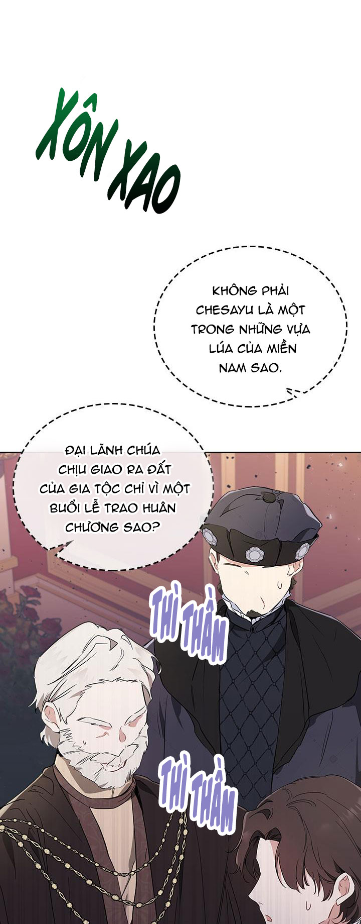 lần này tôi sẽ trở thành gia chủ chapter 56 8