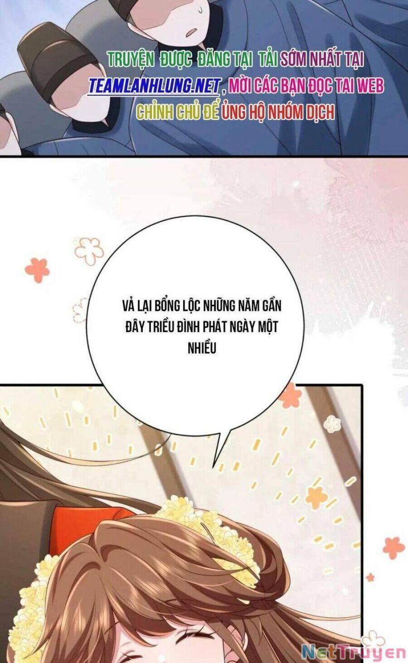 phương thức sinh tồn của công chúa pháo hôi chapter 165 42