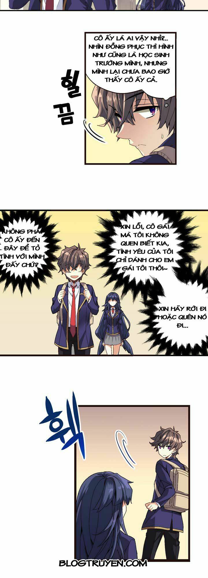 amentia chapter 1 50