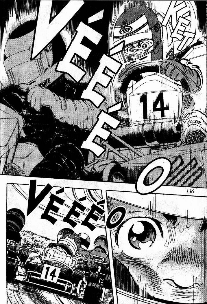 khát vọng đường đua chapter 25 10