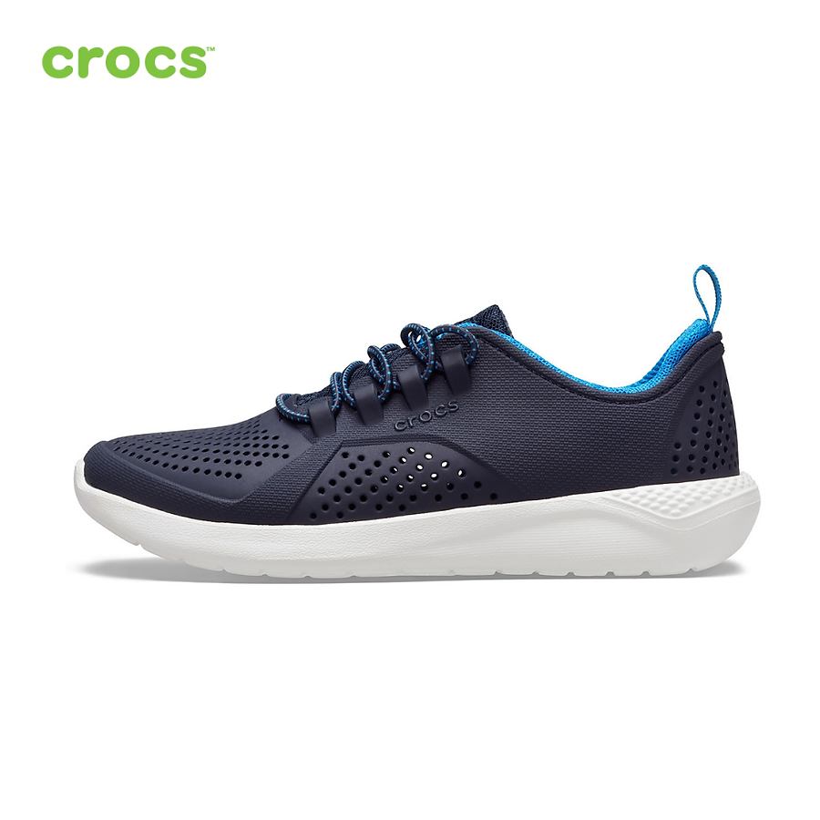 Giày trẻ em Crocs Literide Pacer - 206011