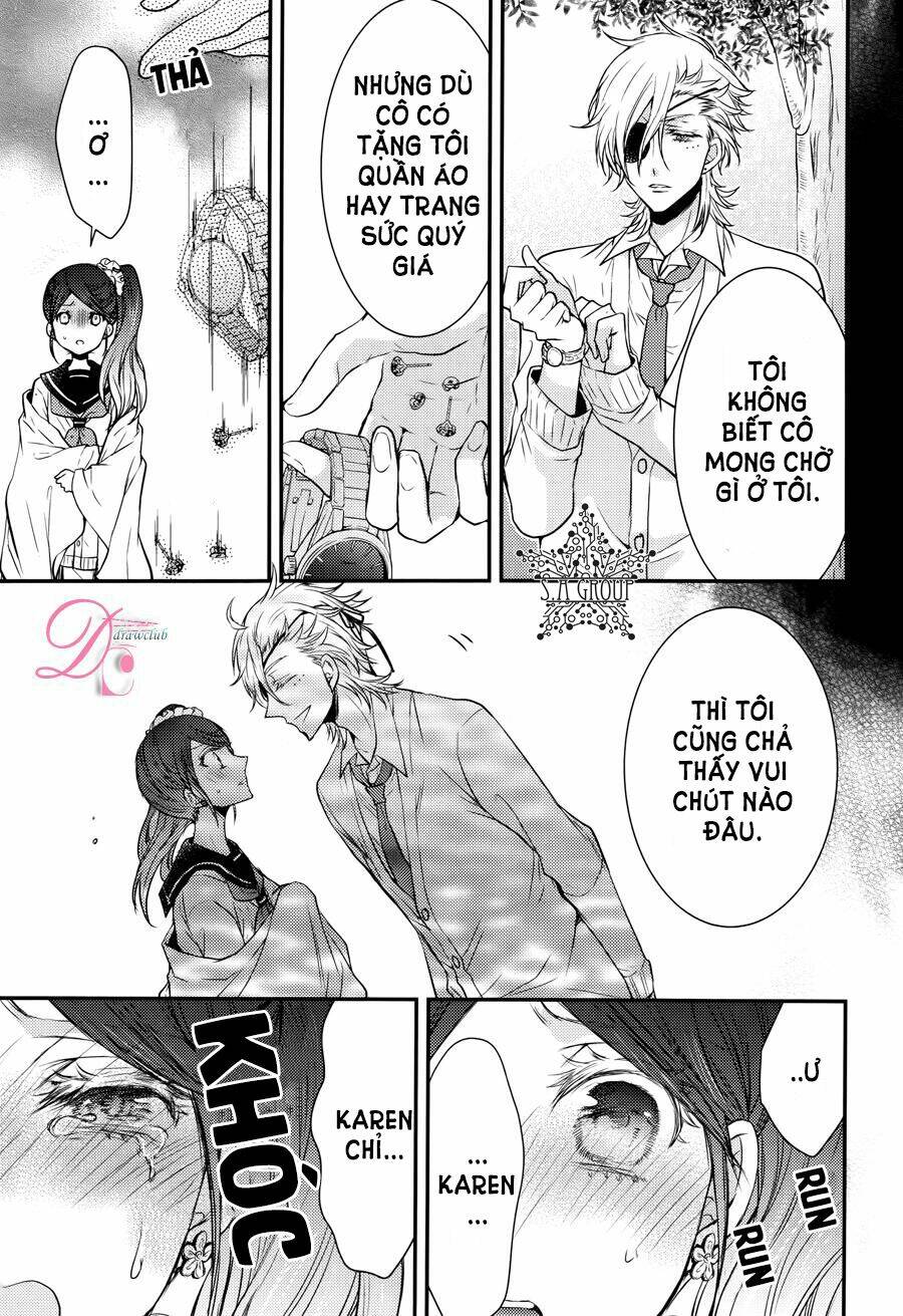 shinobi shijuusou chapter 9 48