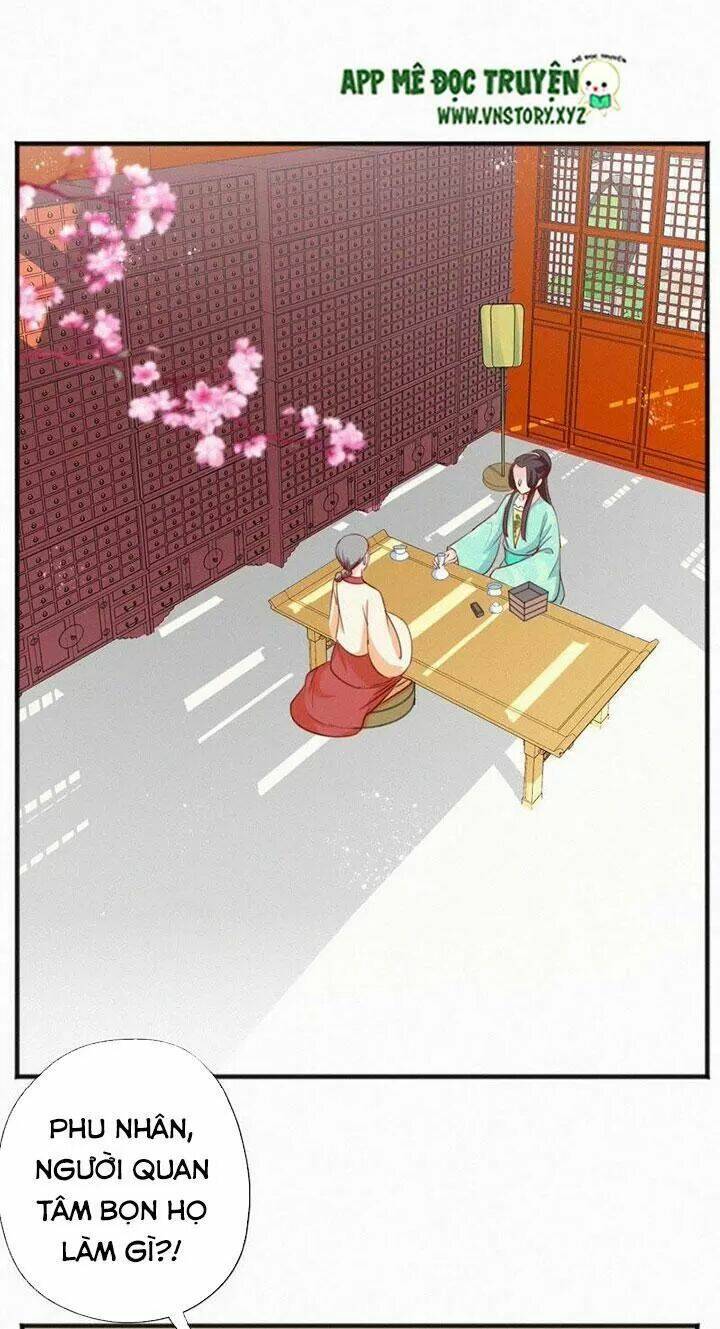 thiên hương mỹ nhân chapter 54 8