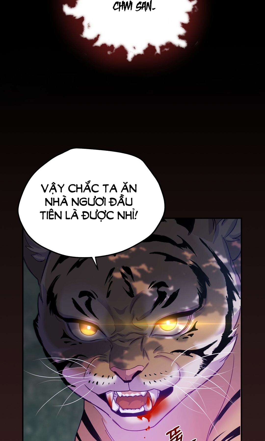 Khúc Nhạc Của Cầm Thú chapter 5.1 - Trang 26
