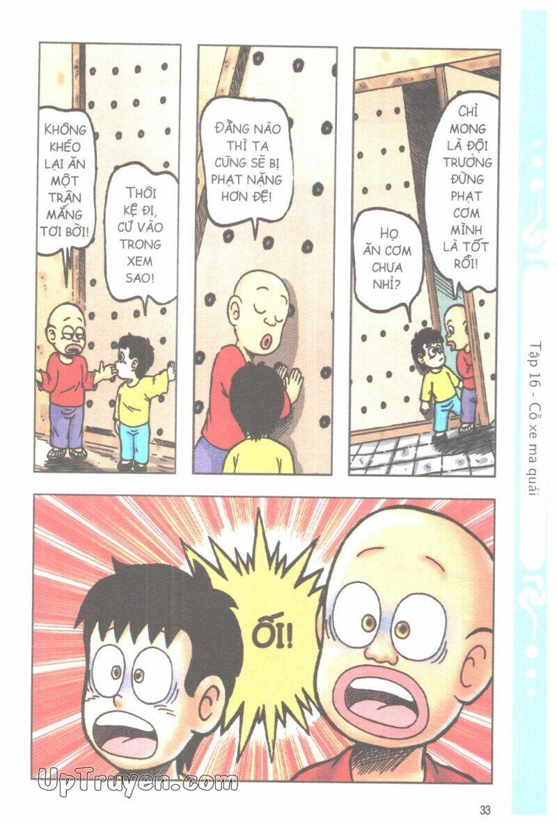 ô long viện tình huynh đệ chapter 16.2 6