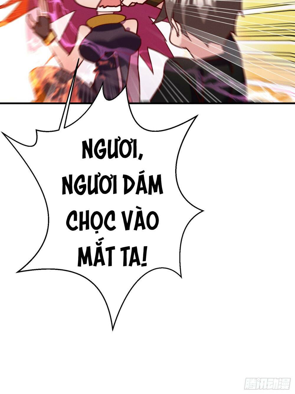 trở thành đạo sư dũng sĩ chapter 27 12