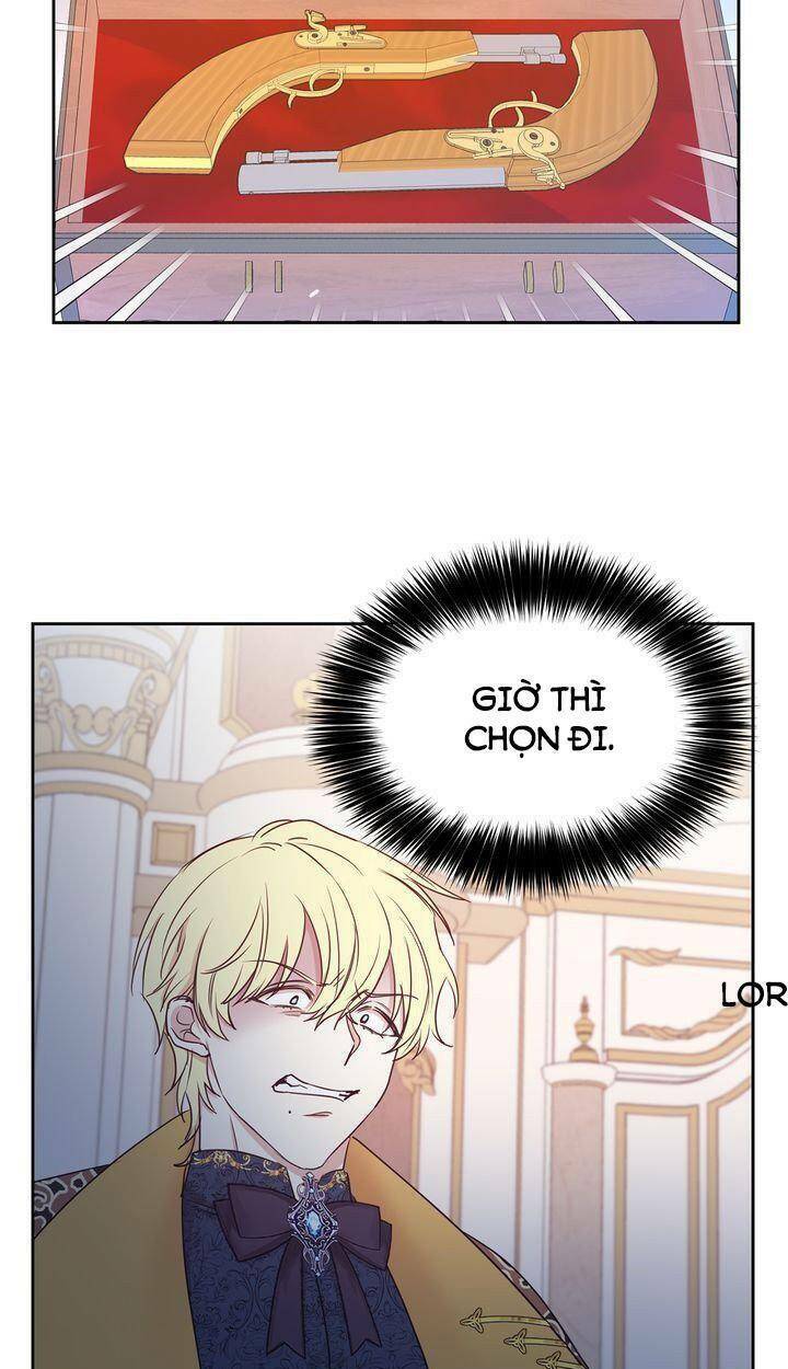 tôi chọn kết thúc của hoàng đế chapter 108 46