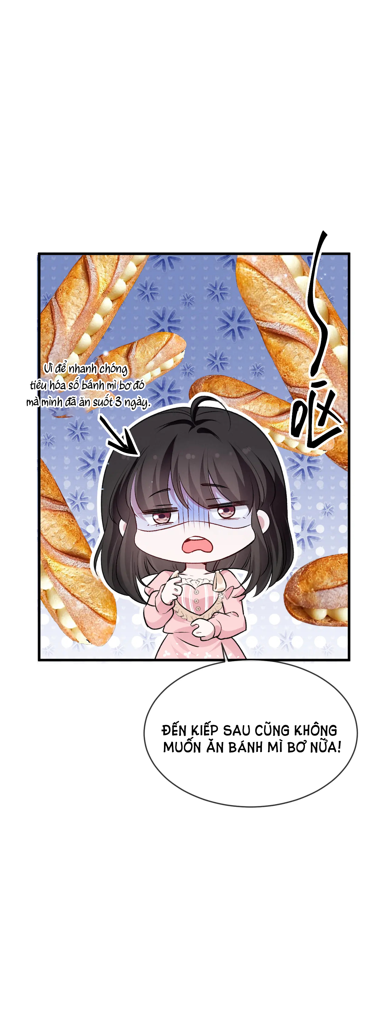 sống chung với chị gái ma cà rồng chapter 28 31