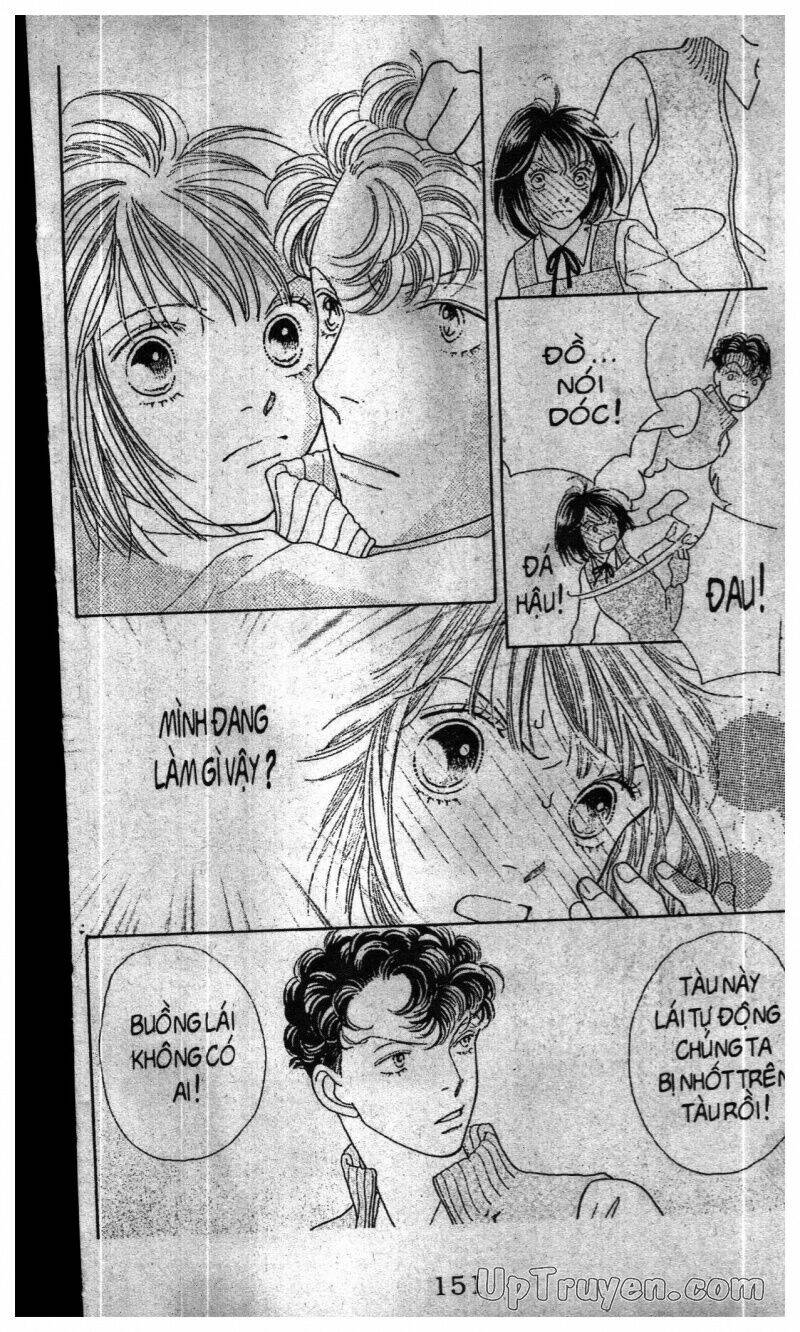 con nhà giàu chapter 188 148