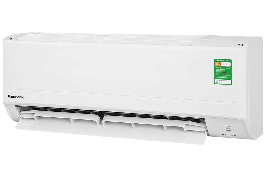 Máy lạnh Panasonic 1.0HP CU/CS-N9ZKH-8 - Hàng chính hãng - Chỉ giao HCM