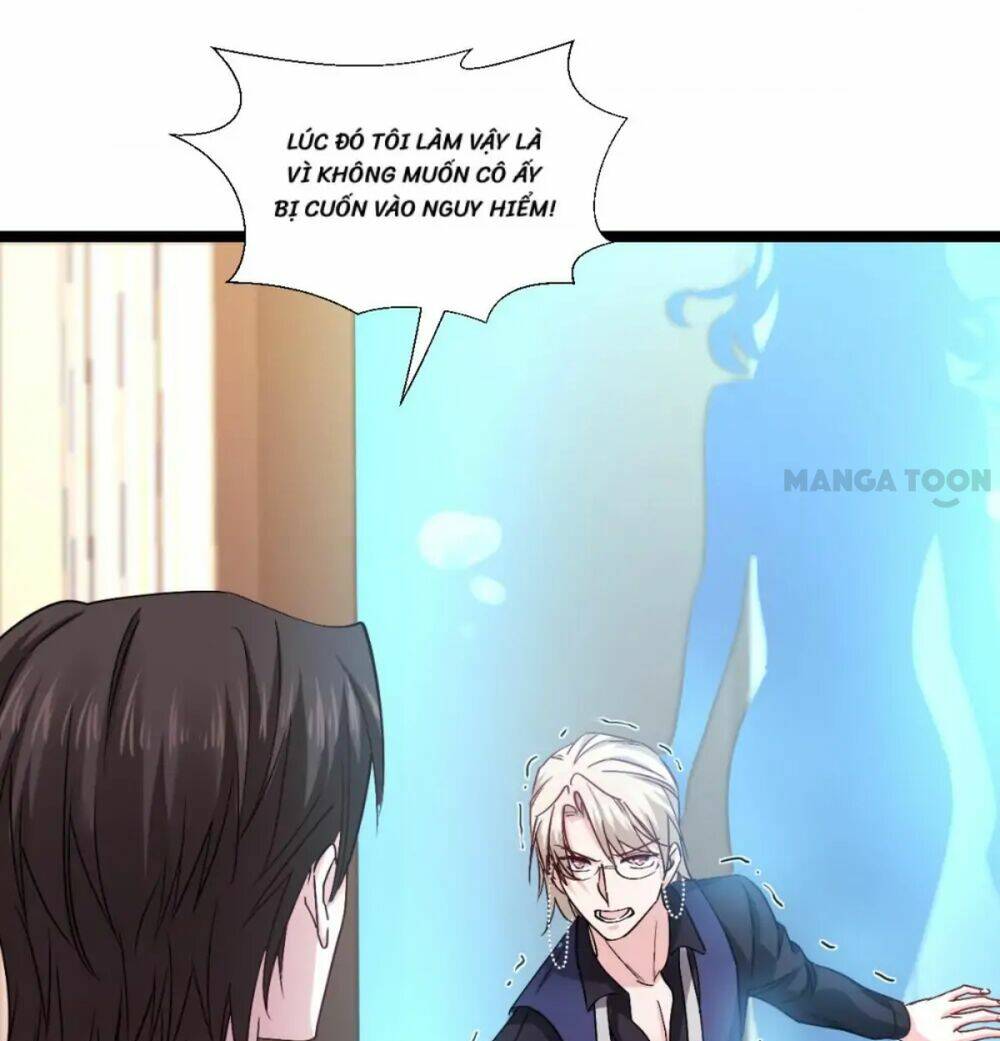 ảnh hậu lão bà không được chạy chapter 234 33