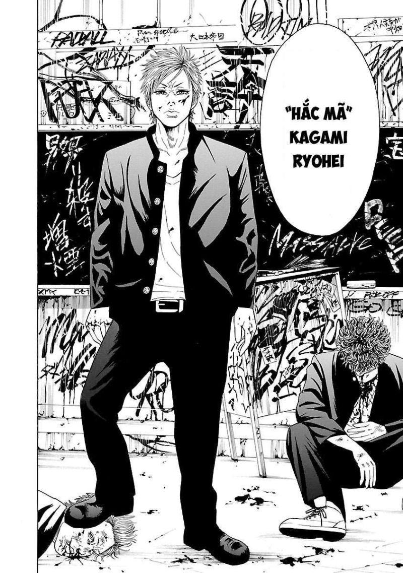 crows explode chapter 2 21