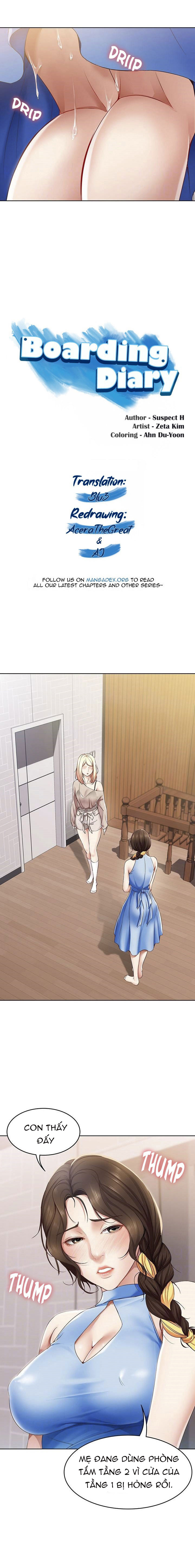 nhật ký nội trú chapter 14.1 5
