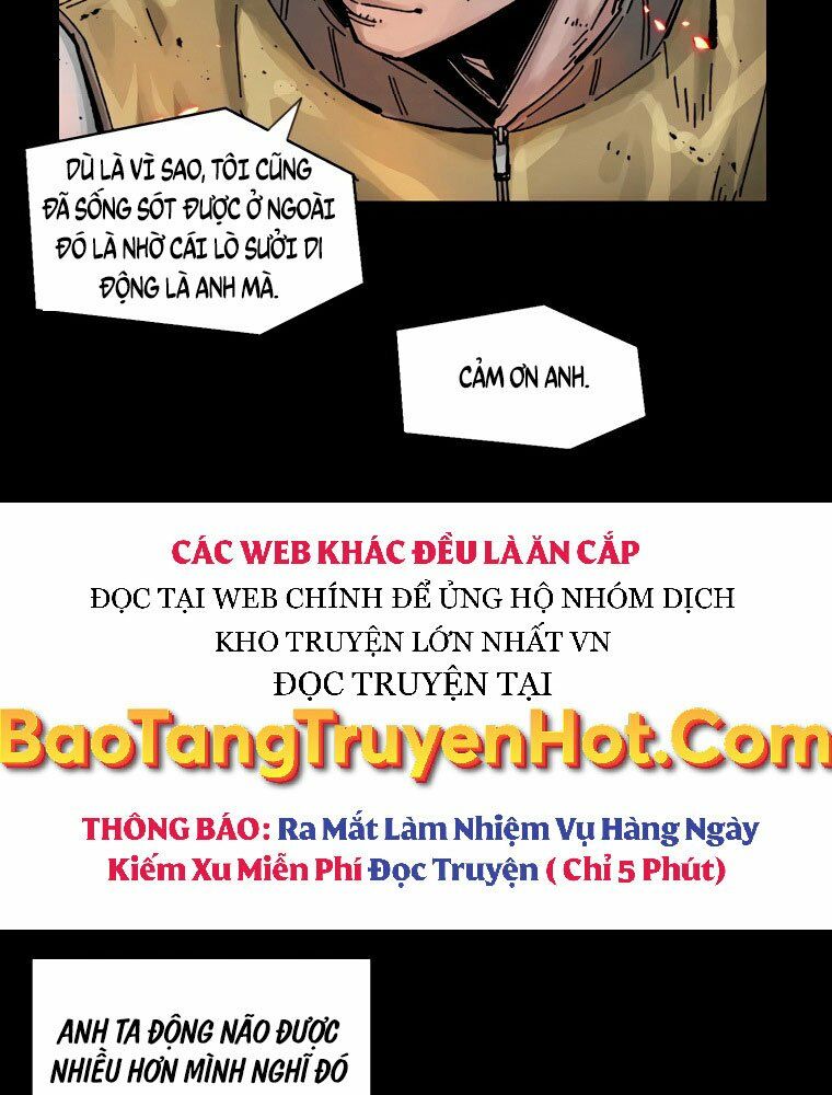 mật mã mê cung chapter 14 81