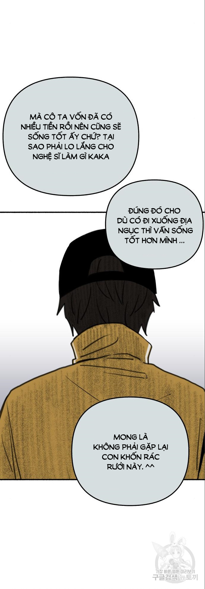 nàng thơ nổi tiếng - nàng thơ myung chapter 61.2 8