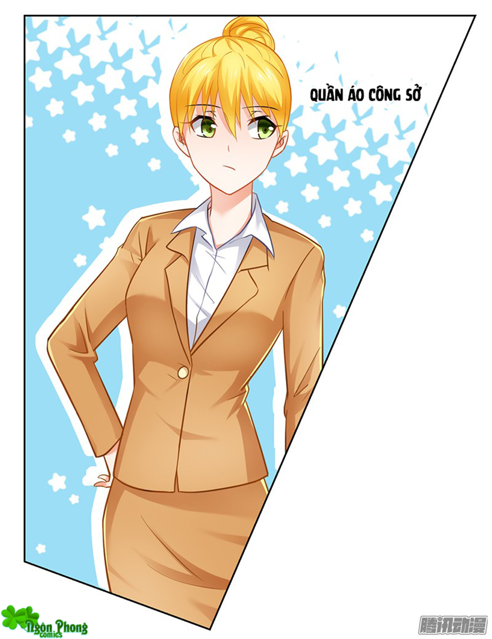 phúc hắc tổng tài đừng tới đây chapter 45 4