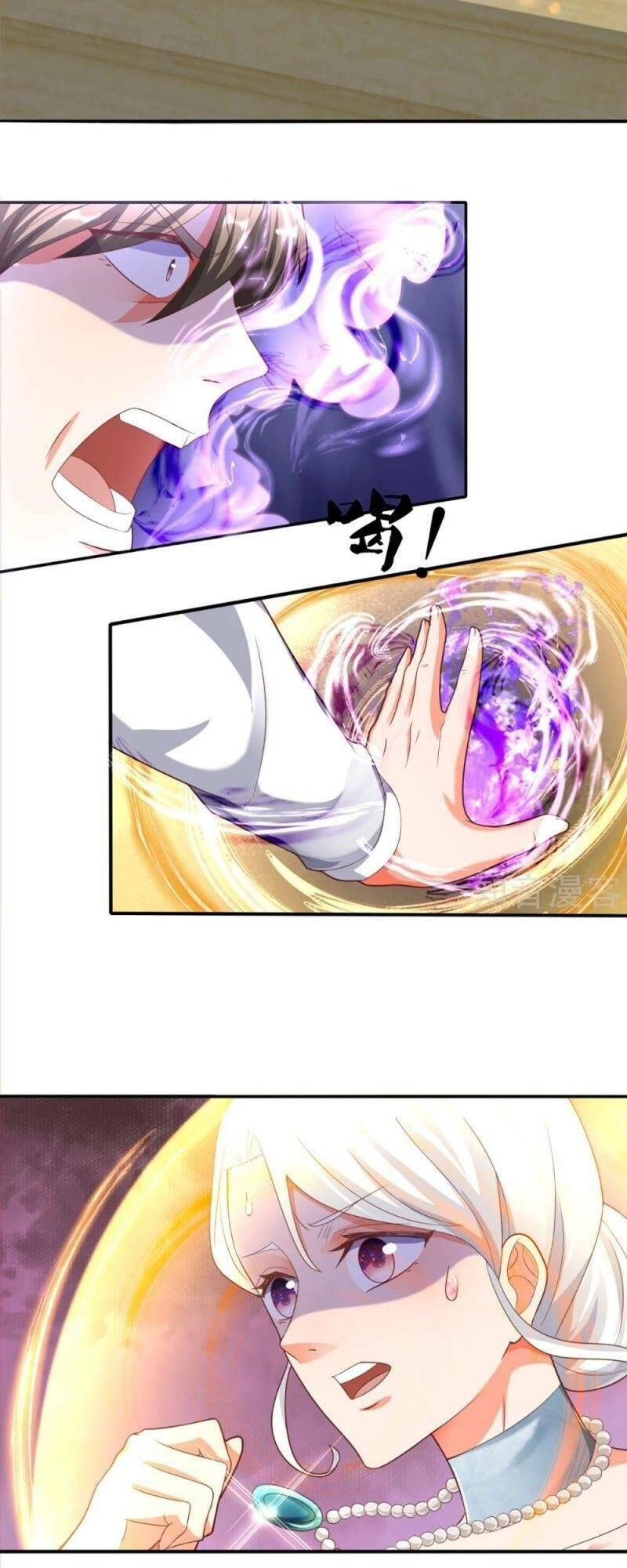 vú em tiên tôn đi ở rể chapter 196 13