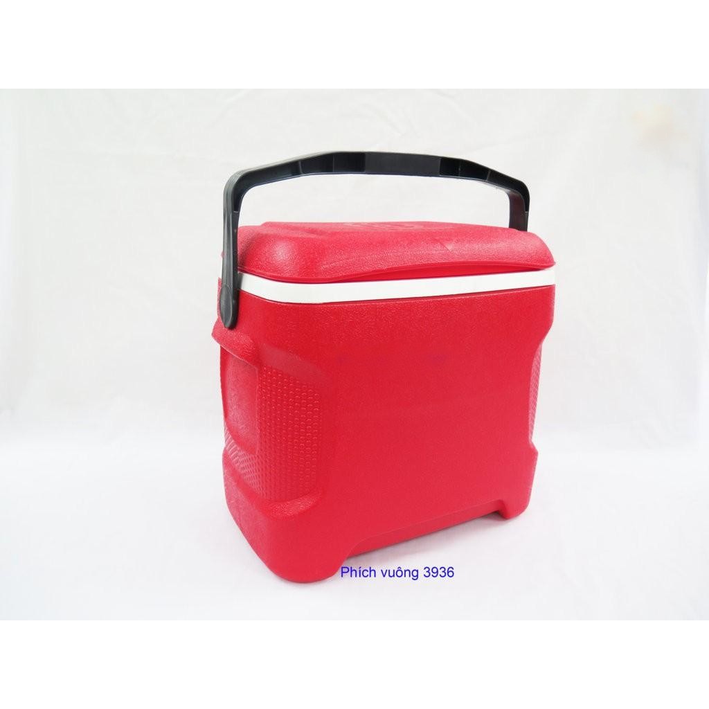 BÌNH PHÍCH VUÔNG 15L 3936
