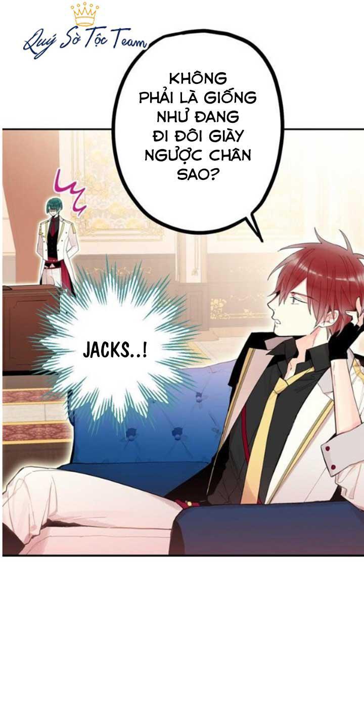 trọng sinh trở thành hoàng phi chapter 47 15