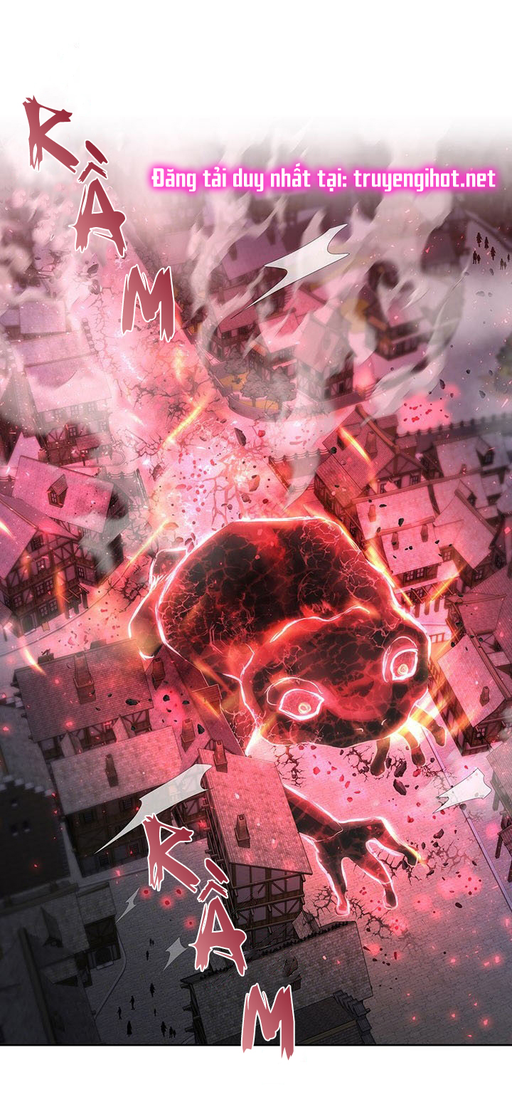 năm môn đệ của charlotte chapter 105 11