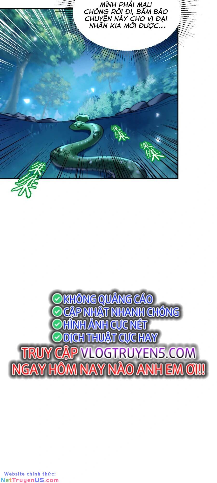 bói toán mà thôi, cửu vĩ yêu đế sao lại thành nương tử ta?! chapter 28 48