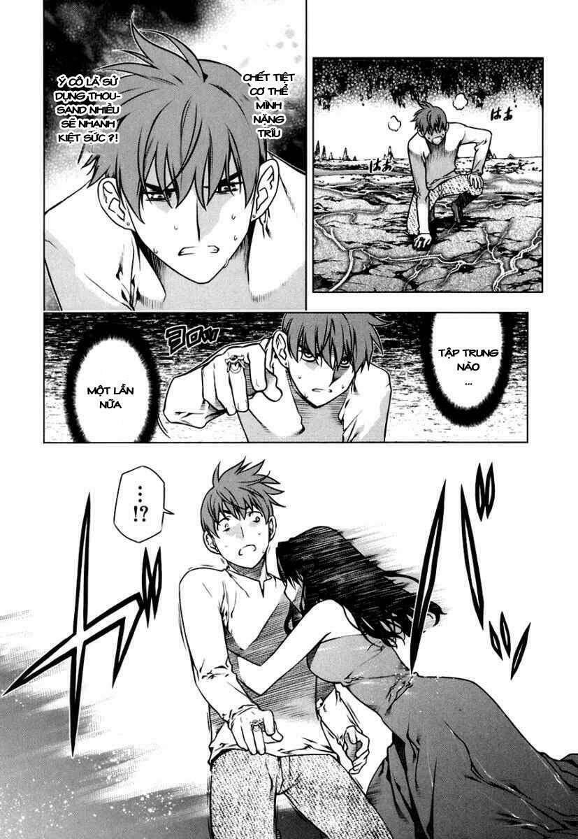 black god chapter 50 15