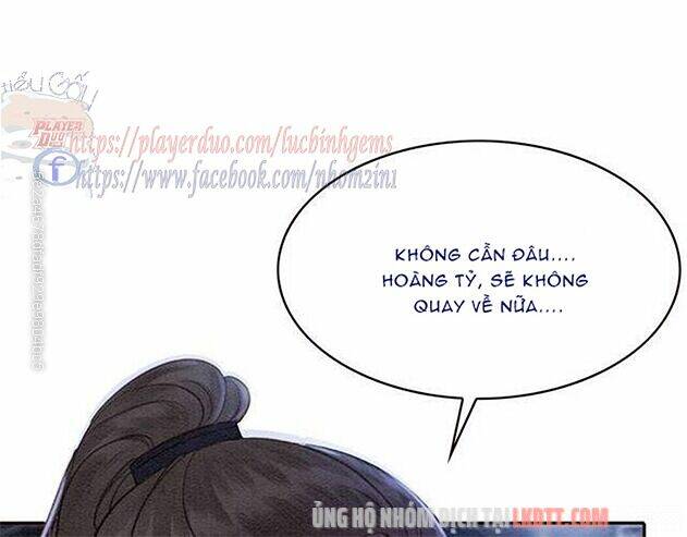 trọng sinh bá sủng nhiếp chính vương quá mạnh mẽ chapter 72 89