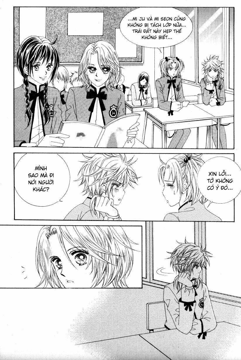 she's scary chapter 45 28